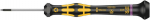 Atsuktuvas Wera WE05030135001; Torx-Plus; ESD 1567; IPR; 1x40 mm