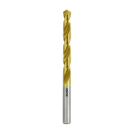 Grąžtas metalui Ruko 250095T; HSS; Tin; 9,5 mm