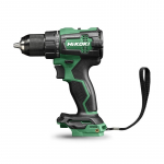Suktuvas-gręžtuvas Hikoki DV18DEW2Z; 18V (be akumuliatoriaus ir pakrovėjo)