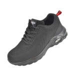 Apsauginiai darbo batai AWTools IRON; SB; P; SRA; 45 pilki