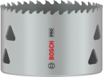 Gręžimo karūna Bosch PRO; 76 mm