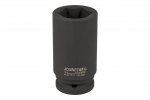 Smūginė sukimo galvutė Jonnesway S03AD6132; 3/4''; 32 mm