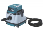 Laidinis ir akumuliatorinis siurblys Makita VC2510LX1