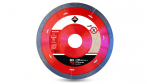 Deimantinis pjovimo diskas Rubi CPJ 125 SuperPro; 125 mm