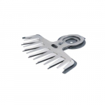 Žolės žirklių peilis Makita; 16 cm