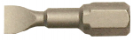 Sukimo antgalis Makita; S1x5,5 mm; 10 vnt.
