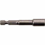 Sukimo antgalių magnetinis laikiklis Makita; 1/4''