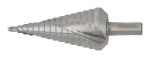 Pakopinis grąžtas Makita HSS; 4-32x102 mm