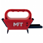 Terasos tvirtinimo sistema Hikoki MFT400001