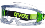 Apsauginiai akiniai UVEX Ultravision; Supravision excellence; skaidrūs