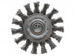 Vielinis apvalus &scaron;epetys Stanley STA36055-XJ; 70 mm