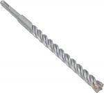Grąžtas betonui Bosch SDS-plus-5X; 16x200/260 mm