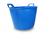 Kibiras Rubi FLEXTUB blue No.3; 40 l