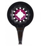 Įpjaunamasis pjūklelis Makita TMA082; Starlock; 12 mm