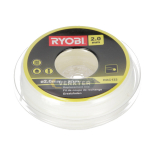Pjovimo gija Ryobi RAC133; 2,0 mm/25 m; apvali