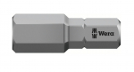 Sukimo antgalis Wera 840/1 Z; HEX8; 25 mm