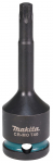 Smūginė sukimo galvutė Makita E-19819; 1/2''; T40; 78 mm