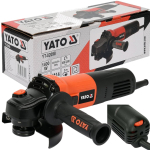 Kampinis &scaron;lifuoklis Yato YT-82098; 1400 W