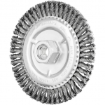 Vielinis apvalus &scaron;epetys PFERD 750995; 125 mm; M14