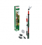 &Scaron;akų genėtuvas Bosch AdvancedPrune 18V-45; 18 V; 1x2,0 Ah akum.