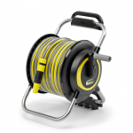 Laistymo žarnos laikiklis Karcher HR 4.30 Set; 30 m; su laistymo žarna