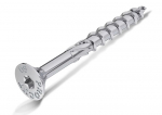 Medsraigtis Rawlplug R-PTX-60180-100; T25; 6x180 mm; 100 vnt.