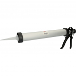 Hermetiko pistoletas KS Tools 980.3000; 600 ml