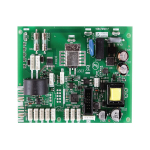 Mikroschema/relė elektrinio prietaiso Mirka 8999230411
