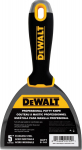 Glaistyklė DeWalt 2-141; 127 mm