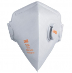 Respiratorius su vožtuvu Uvex UV8743210; FFP2; 3 vnt.