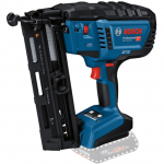 Akumuliatorinis kabių pistoletas Bosch GTH 18V-38 M Professional; 18 V (be akumuliatoriaus ir pakrovėjo)