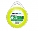 Pjovimo gija Cellfast 35-001; 1,3 mm; 15 m