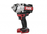 Smūginis veržliasūkis Flex IW 1/2'' 1500 18-EC C; 18 V (be akumuliatoriaus ir pakrovėjo)