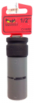 Smūginė sukimo galvutė Teng Tools 118350206; 1/2''; 19 mm