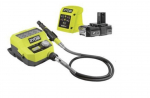 Rotacinis įrankis Ryobi RRTS18-120GA35; 18 V; 1x2,0 Ah akum. + priedai