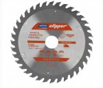 Pjovimo diskas medienai Norton 70184608125; 305x30 mm; Z96