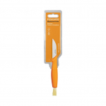 Peilis grybams Fiskars 1075043; 21 cm