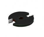 Diskinė griovelių freza LEMAN F4708-720-00; 48x2 mm