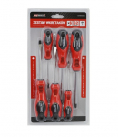 Atsuktuvų komplektas AWTools AW36805; 6 vnt.
