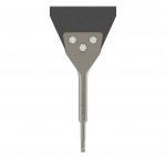 Kaltas atkirtimui Bosch 2608690610; SDS-plus; 130x290 mm