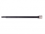 Prailginimas adapteriui Cmt 55EX-8518; HEX8,5; 450 mm
