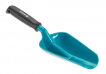 Daržininko kastuvėlis Gardena Combisystem 08953-20; 120 mm