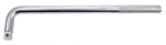 L formos raktas Yato YT-1348; 3/4''; 410 mm