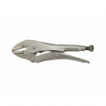 Užspaudimo replės AWTools AW31201; 180 mm