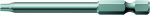 Sukimo antgalis Wera WE05060052001; Torx BO; TX20x89 mm