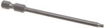 Sukimo antgalis Wera WE05134671001; 867/4 IP; Torx Plus; 10 IPx89 mm