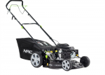 Vejapjovė Nac LS46-146-H-NG; 2,6 kW; benzininė