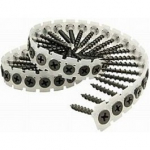 Sraigtai juostoje Senco Efz; 3,9x45 mm; 1000 vnt.