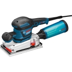 Plok&scaron;tuminis &scaron;lifuoklis Bosch GSS 280 AVE