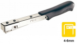 Mechaninis apkabėlių plaktukas Rapid PRO R19
